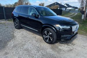 VOLVO XC90 - T6 AWD