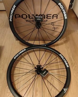 ruote bicicletta 