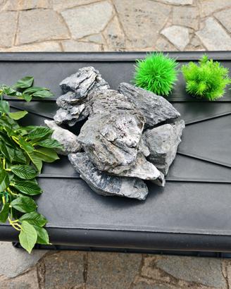 Mix rocce per acquari Amtra