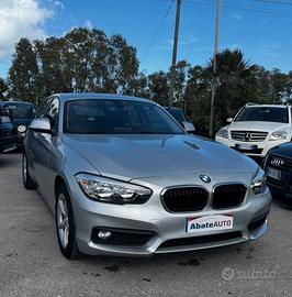 Bmw 116d 5p. Sport