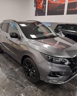 Nissan Qashqai N-tec  1.5 dci 115 cv