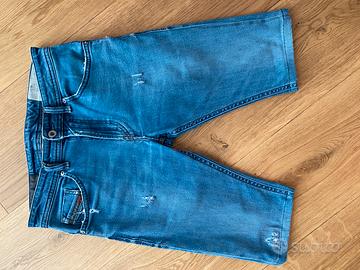 JEANS DIESEL UOMO 46