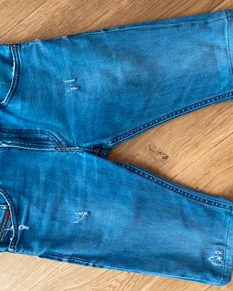 JEANS DIESEL UOMO 46