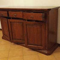 CREDENZA