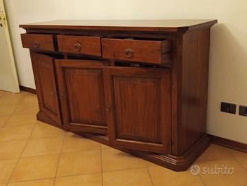 CREDENZA