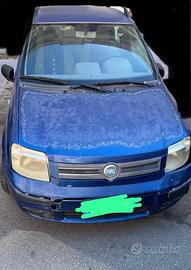 Panda 1300 multijet