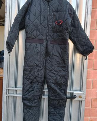 sotto muta per stagna Rofos BZ 400
