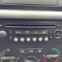 Autoradio CITROEN C4 del 2006