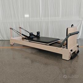 Pilates REFORMER CADILLAC  palestra