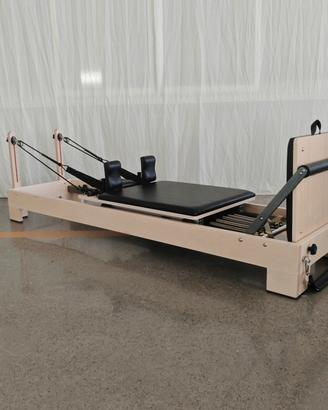 Pilates REFORMER CADILLAC  palestra