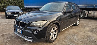 BMW X1  2011