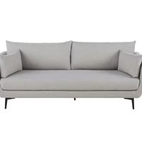 Divano Maisons du Monde - Grigio NUOVO!