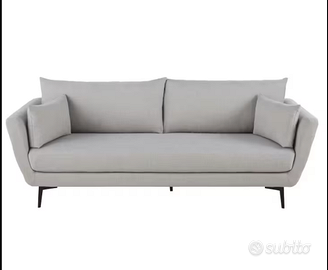 Divano Maisons du Monde - Grigio NUOVO!