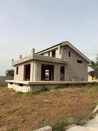 Villetta Indipendente