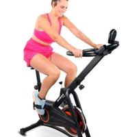 Cyclette praticamente mai usata