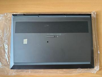 HP Zbook Fury 17,3 G8 i7
