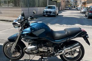 Bmw r1150r