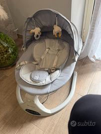 Dondolo-sdraietta Kinderkraft