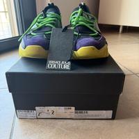 Versace Jeans scarpe uomo tg 42