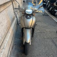 Scarabeo Aprilia 100