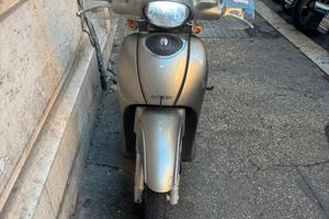Scarabeo Aprilia 100