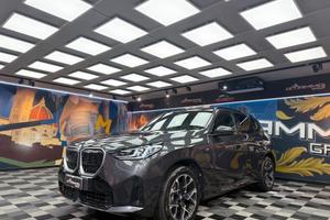 Bmw X3 xDrive20d 48V MSport Pro