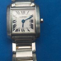 orologio Cartier donna