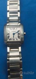orologio Cartier donna