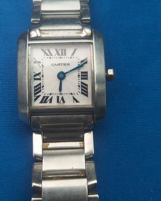 orologio Cartier donna