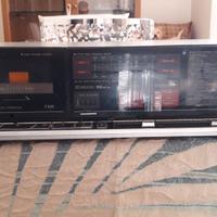 Piastra stereo AIWA