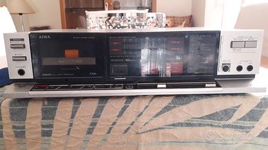 Piastra stereo AIWA