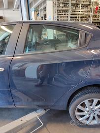 Porta post sx ALFA ROMEO GIULIETTA 2019