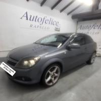 Opel Astra GTC 1.9 CDTI 120CV 3 porte Cosmo