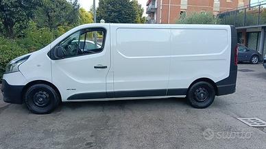 RENAULT Trafic T29 1.6 dCi passo lungo PL-TN Fur
