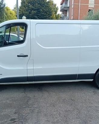 RENAULT Trafic T29 1.6 dCi passo lungo PL-TN Fur
