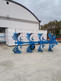 aratro quadrivomere lemken variopal 9 cod.5839