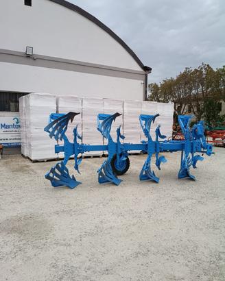 aratro quadrivomere lemken variopal 9 cod.5839
