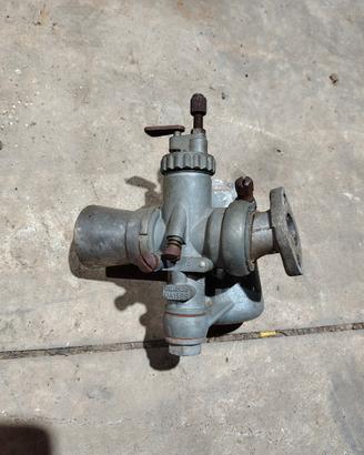 carburatore corsarino 