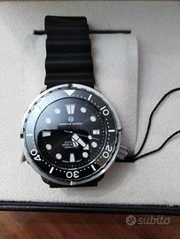 Orologio Stile Pagani nh35 movimento