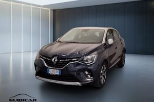 RENAULT Captur II 2019 - Captur 1.5 blue dci Inten