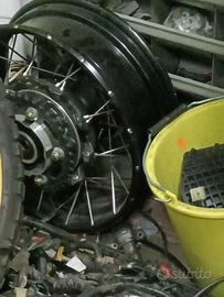 Ricambi Honda xadv 750 