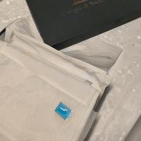 tovaglia da 12 ricami Madeira 