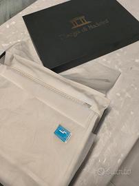 tovaglia da 12 ricami Madeira 