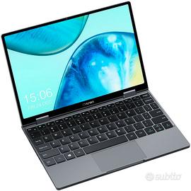 CHUWI MiniBook X N150 - Laptop e Tablet 2-in-1