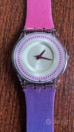 Swatch skin