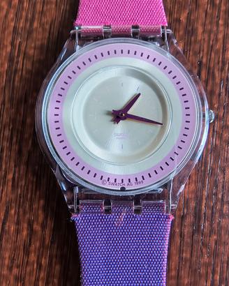 Swatch skin