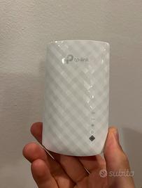 Extender Wifi Tp-Link 5GHz/2.4GHz.