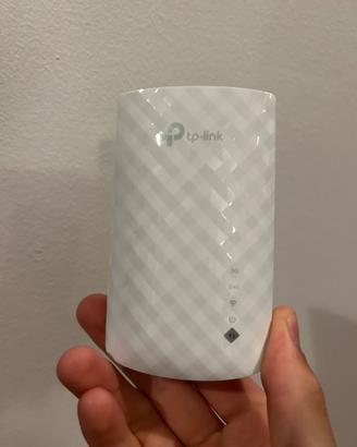Extender Wifi Tp-Link 5GHz/2.4GHz.