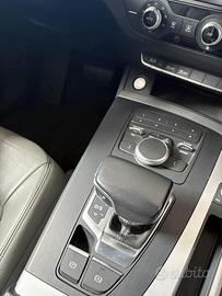 Audi q5 2017
