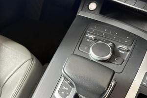 Audi q5 2017